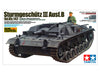 Tamiya 1/35 GERMAN STURMGESCHUTZ III Ausf. B 35281