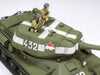 Tamiya 1/35 RUSSIAN HEAVY TANK JS-2 MODEL 1944 ChKZ 35289