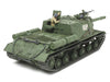 Tamiya 1/35 RUSSIAN HEAVY SELF-PROPELLED GUN JSU-152 35303