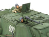 Tamiya 1/35 RUSSIAN HEAVY SELF-PROPELLED GUN JSU-152 35303