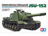 Tamiya 1/35 RUSSIAN HEAVY SELF-PROPELLED GUN JSU-152 35303