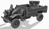 Thunder Model 1/35 LRDG CMP F30 Truck with 37mm MKI Bofors Gun - Ltd Bonus Edition 35307