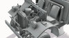 Thunder Model 1/35 LRDG CMP F30 Truck with 37mm MKI Bofors Gun - Ltd Bonus Edition 35307
