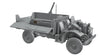 Thunder Model 1/35 LRDG F30 Wireless Truck - Bonus Edition 35309