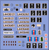 Thunder Model 1/35 LRDG F30 Wireless Truck - Bonus Edition 35309