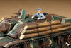 Tamiya 1/35 STURMGESCHUTZ III Ausf.G “FINNISH ARMY” 35310