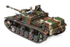 Tamiya 1/35 STURMGESCHUTZ III Ausf.G “FINNISH ARMY” 35310