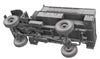 Thunder Model 1/35 LRDG F30 Patrol Truck with Offset Rear Bed - Bonus Edition 35311