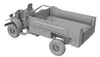 Thunder Model 1/35 LRDG F30 Patrol Truck with Offset Rear Bed - Bonus Edition 35311