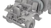 Thunder Model 1/35 LRDG F30 Patrol Truck with Offset Rear Bed - Bonus Edition 35311