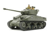 Tamiya 1/35 Israeli M1 Super Sherman 35322