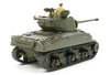 Tamiya 1/35 Israeli M1 Super Sherman 35322