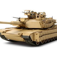 Tamiya 1/35 U.S. MAIN BATTLE TANK M1A2 SEP ABRAMS TUSK II 35326