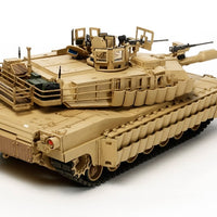 Tamiya 1/35 U.S. MAIN BATTLE TANK M1A2 SEP ABRAMS TUSK II 35326