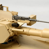 Tamiya 1/35 U.S. MAIN BATTLE TANK M1A2 SEP ABRAMS TUSK II 35326