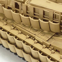 Tamiya 1/35 U.S. MAIN BATTLE TANK M1A2 SEP ABRAMS TUSK II 35326
