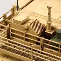 Tamiya 1/35 U.S. MAIN BATTLE TANK M1A2 SEP ABRAMS TUSK II 35326