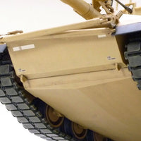 Tamiya 1/35 U.S. MAIN BATTLE TANK M1A2 SEP ABRAMS TUSK II 35326