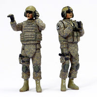 Tamiya 1/35 U.S. MAIN BATTLE TANK M1A2 SEP ABRAMS TUSK II 35326