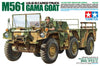 Tamiya 1/35 6X6 M561 GAMA GOAT 35330