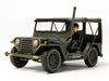 Tamiya 1/35 U.S. Utility Truck M151A1 Jeep "Vietnam War" 35334