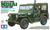 Tamiya 1/35 U.S. Utility Truck M151A1 Jeep "Vietnam War" 35334