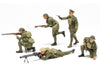 Tamiya 1/35 WWI British Infantry Set 35339