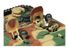 Tamiya 1/35 Jagdpanzer IV /70(V) Lang 35340