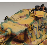Tamiya 1/35 GERMAN TANK PANTHER Ausf.D 35345