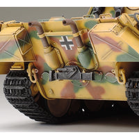 Tamiya 1/35 GERMAN TANK PANTHER Ausf.D 35345