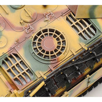 Tamiya 1/35 GERMAN TANK PANTHER Ausf.D 35345