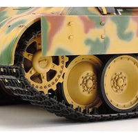 Tamiya 1/35 GERMAN TANK PANTHER Ausf.D 35345
