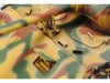 Tamiya 1/35 GERMAN TANK PANTHER Ausf.D 35345