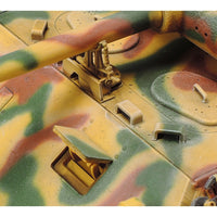 Tamiya 1/35 GERMAN TANK PANTHER Ausf.D 35345