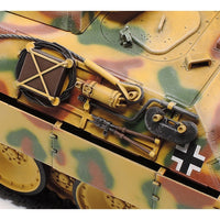 Tamiya 1/35 GERMAN TANK PANTHER Ausf.D 35345