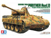 Tamiya 1/35 GERMAN TANK PANTHER Ausf.D 35345