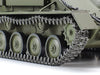 Tamiya 1/35 RUSSIAN SELF-PROPELLED GUN SU-76M 35348