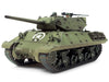 Tamiya 1/35 U.S. TANK DESTROYER M10 (MID PRODUCTION) 35350