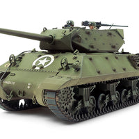 Tamiya 1/35 U.S. TANK DESTROYER M10 (MID PRODUCTION) 35350