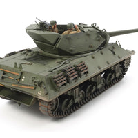 Tamiya 1/35 U.S. TANK DESTROYER M10 (MID PRODUCTION) 35350