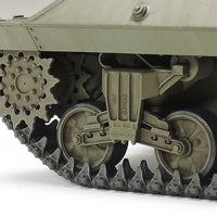 Tamiya 1/35 U.S. TANK DESTROYER M10 (MID PRODUCTION) 35350