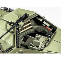 Tamiya 1/35 U.S. TANK DESTROYER M10 (MID PRODUCTION) 35350