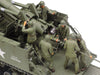 Tamiya 1/35 U.S. SELF-PROPELLED 155mm GUN M40 35351