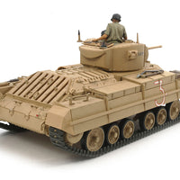 Tamiya 1/35 BRITISH INFANTRY TANK Mk.III VALENTINE Mk.II/IV 35352