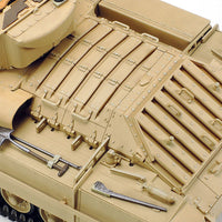 Tamiya 1/35 BRITISH INFANTRY TANK Mk.III VALENTINE Mk.II/IV 35352