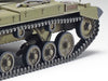 Tamiya 1/35 BRITISH INFANTRY TANK Mk.III VALENTINE Mk.II/IV 35352