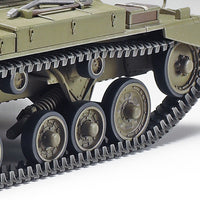Tamiya 1/35 BRITISH INFANTRY TANK Mk.III VALENTINE Mk.II/IV 35352