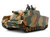 Tamiya 1/35 Sd.Kfz.166 Sturmpanzer IV Brummbär Late Production 35353