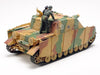 Tamiya 1/35 Sd.Kfz.166 Sturmpanzer IV Brummbär Late Production 35353