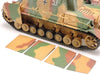 Tamiya 1/35 Sd.Kfz.166 Sturmpanzer IV Brummbär Late Production 35353